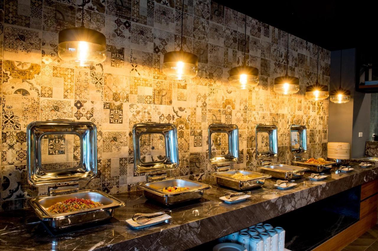 He-Jia Hotel مياولي المظهر الخارجي الصورة