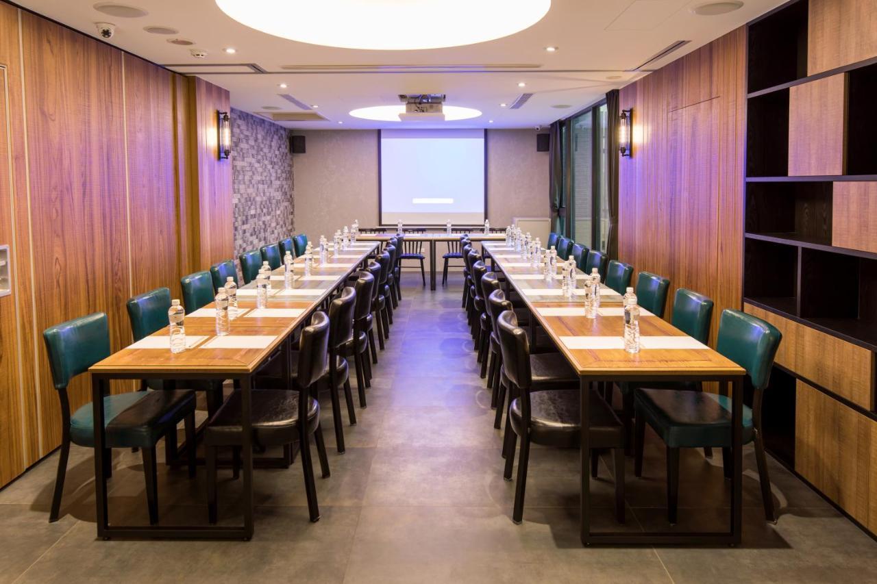 He-Jia Hotel مياولي المظهر الخارجي الصورة