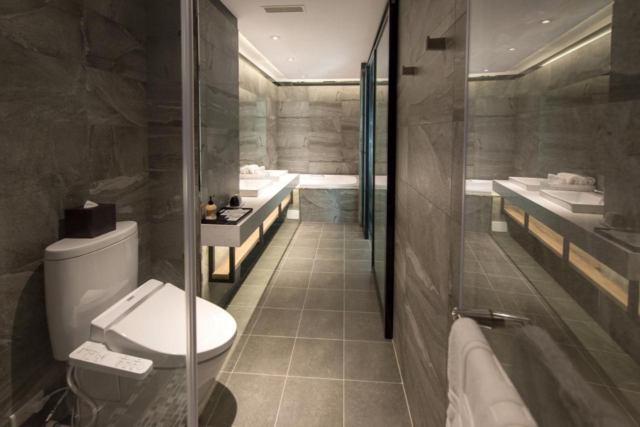 He-Jia Hotel مياولي المظهر الخارجي الصورة